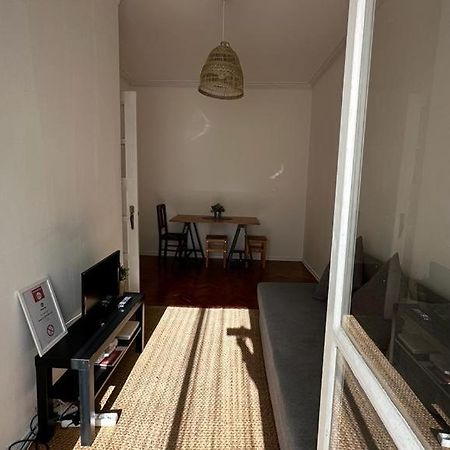Coral Apartment Lisbon Exterior photo