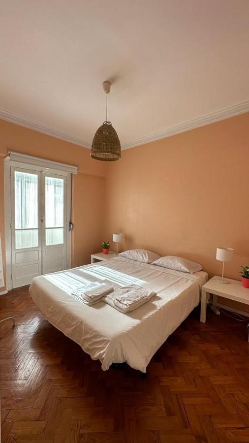 Coral Apartment Lisbon Exterior photo